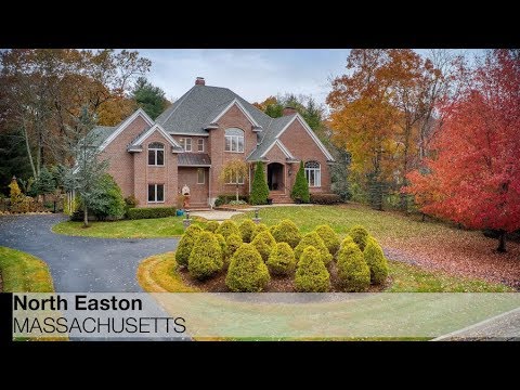 Video of 16 Riverside Terrace | North Easton, Massachusetts real estate & homes by Kathy Humphrey