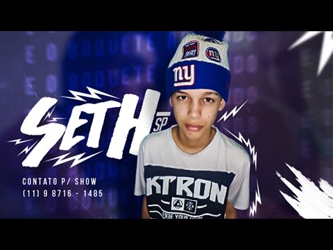 MC Seth SP e MC Lan - Faz Uma Gentileza (DJ Bruninho Beat) Lançamento Oficial 2017