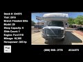 Check out this Video for a 2016 Thor Motor Coach Freedom Elite 22FE(Stock #334575)  for sale by Pop RVs. This unit is located in Sarasota, FL