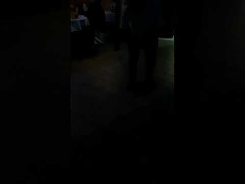 Proslava Ivaninog 18.rodjendana,restoran Čile-Pančevo.