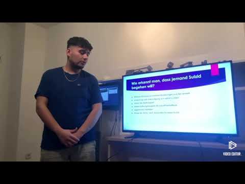 Selbstmord/Schülerselbstmord