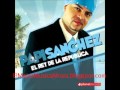 Papi Sanchez - Como Respirar [ Nueva Cancion ] 2012 DOWNLOAD DESCARGA HQ