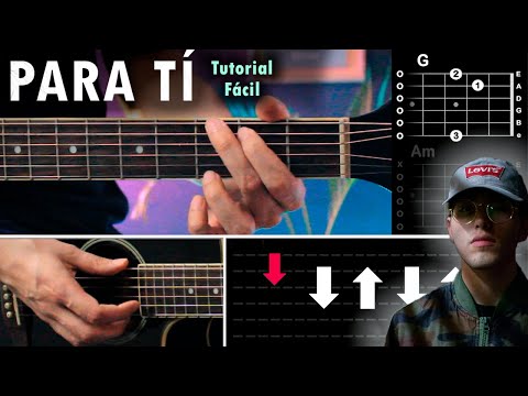 Para Ti - Kevin Kaarl