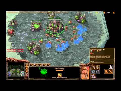 Livecast SC2 w/ Izo 5