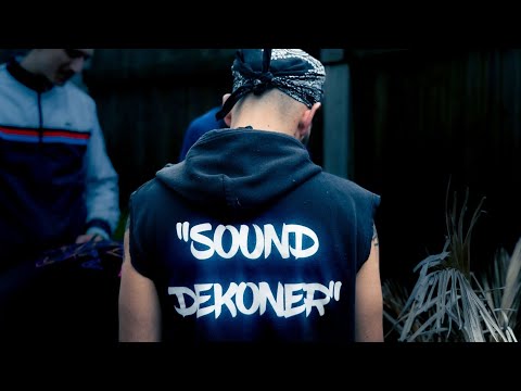 423FONK POSSE " La mort aux rats" (Version radioactive) Glo Banks Beats