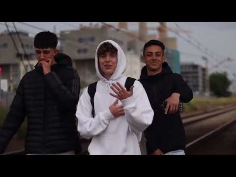 Cayo la noche x soy peor ft Chavales 2BAXI