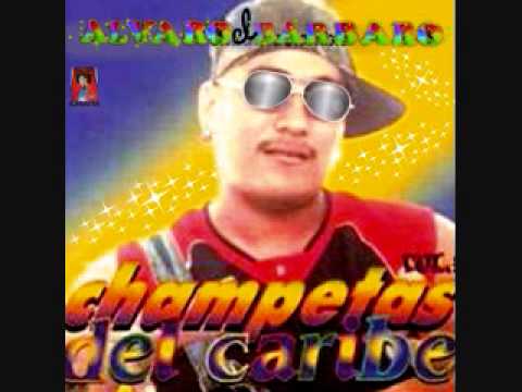 LA WASA-Champeta Criolla-ALVARO EL BARBARO