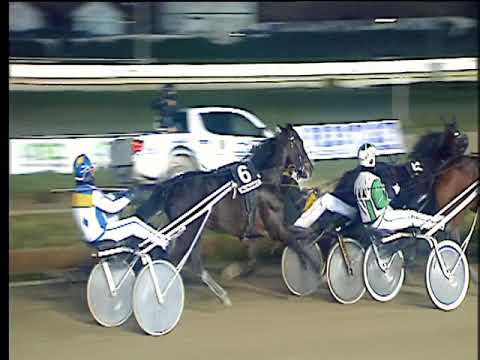 Trotto 26/01/2018 - 7ª corsa