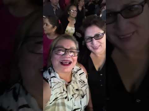 FIESTAS PATRONALES DE NUEVA CONCEPCIÓN CON MI BELLA ESPOSA