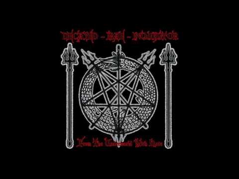 Decayed / Irae / Inquisitor - From The Underworld With Hate (FULL SPLIT)