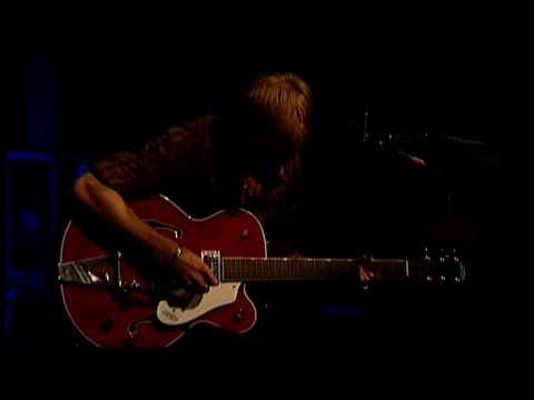 16 Horsepower - "Live Le Cirque Royal, Brussels, 2002" (XDR Remaster 2025)