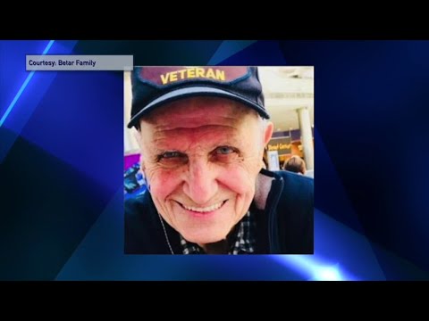 NJ Veterans Administration Access To Benefits