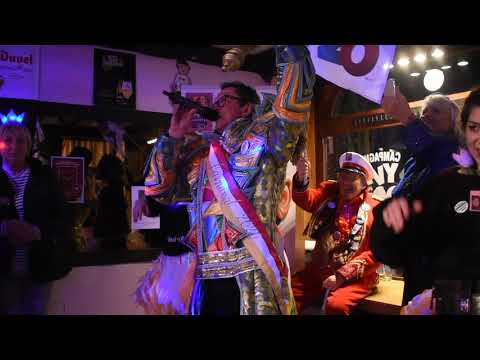 Yvan De Boitselier - Prinsjes Van Nolje En Drood