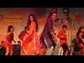 Sari Sari Raat Akshay Kumar Asin Live Performance Khiladi 786 Promotion