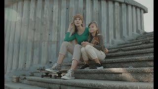 Tričko detské Basic 138 MALFINI®