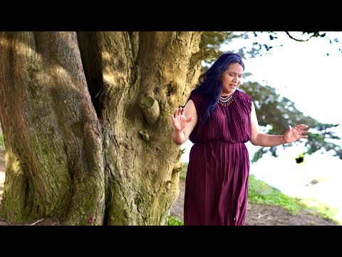 María Antonia - Anímate Hermano (Video Oficial) 4K