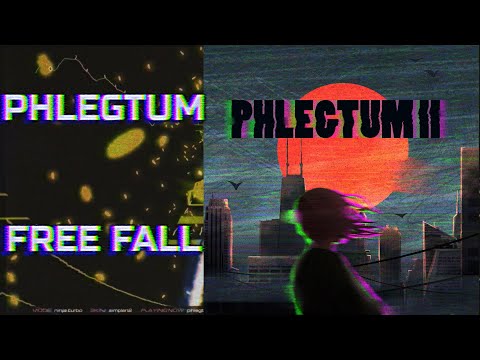 PHLEGTUM - FREE FALL (AUDIOSURF 2 GAMEPLAY)