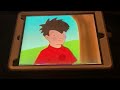 PBS Kids Channel February 12 2003 Commercial Break 2 2