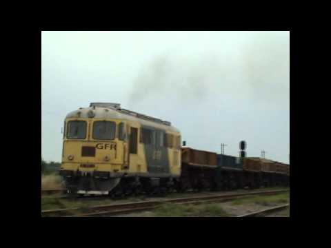 Fluieroasa GFR 60-1627-3 in Tileagd (28 06 2012)