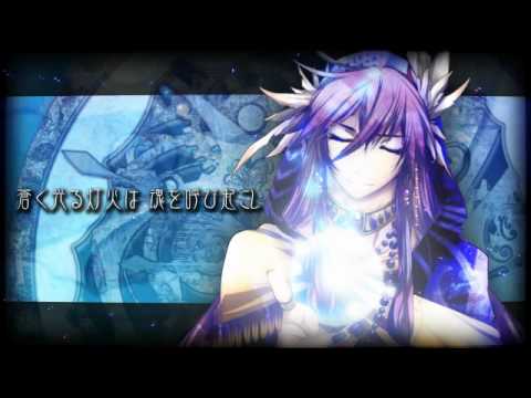 【SCL Project】 Gakupo V3 - taiyou no kizuna 太陽の絆