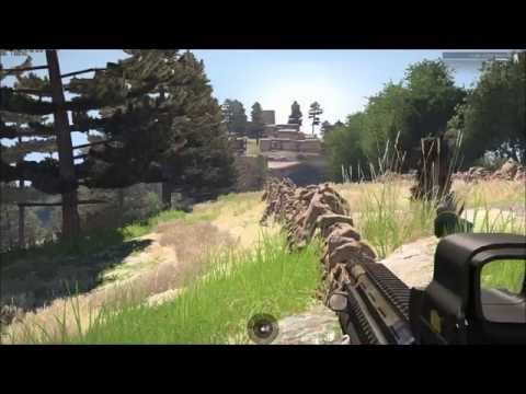 UKFRG - Trial By Fire