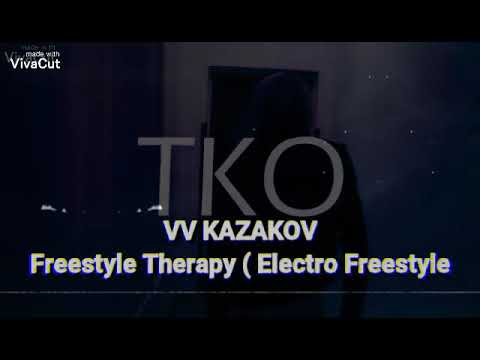 Tatjana Gajanovic. VV Kazakov. Freestyle Therapy