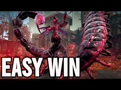 Elden Ring DLC: HOW TO Defeat Romina Saint of the Bud (EASY GUIDE)