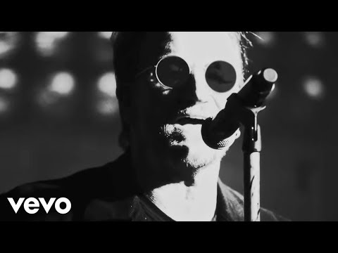 U2 - The Blackout