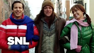 SNL Digital Short: Best Friends - SNL