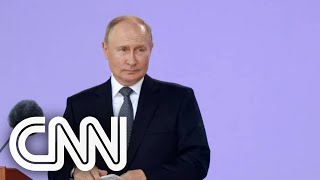 Análise: Mais de 1.300 pessoas foram detidas em protestos na Rússia | WW