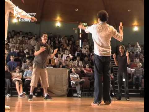 Discovery Summer - Radley - Official Video 2010