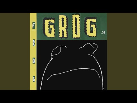 Doom Song - Frog