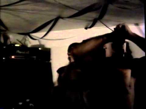 Diabolic Possession LIVE - Second Coming Of Christ - Halloween 1992 - Omaha Nebraska