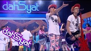 Download lagu The Virgin 'Sedetik' - dahSyat 02 September 2014 mp3