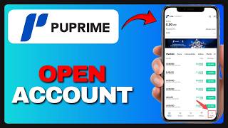 How To Open PU Prime Account (Full Guide) 2026!