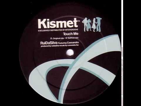 Rui Da Silva feat. Cassandra Fox - Touch Me
