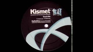 Rui Da Silva feat. Cassandra Fox - Touch Me
