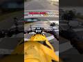 This Bike Is Really Quick 765RS 1 6 GEAR TOP SPEED Triumph 765rs Triumphspeedtriple Bikereview