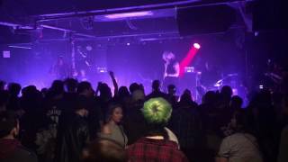 Miss your face - Too Close To Touch