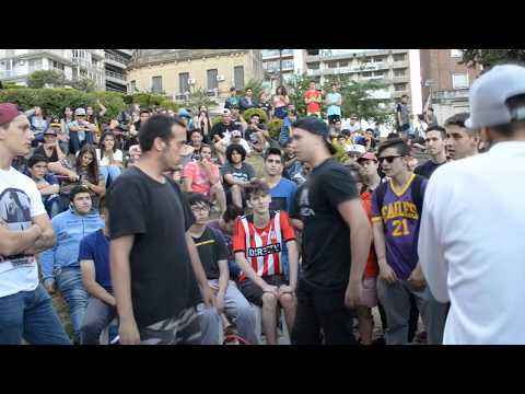 LICH WAICO vs ALEJO PAUL - 8vos Fecha 3 - Liga Underfree