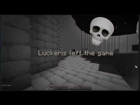 Edit for Luckeris || @Luckeris  @plej111 || #xmp #cz #lucker #plej