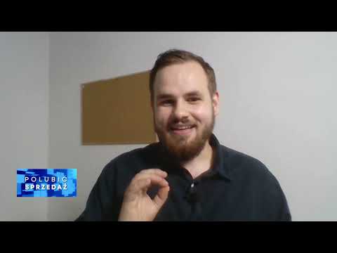 Polubić sprzedaż - Andrzej Twarowski Sandler Training TPSI - ODC 34