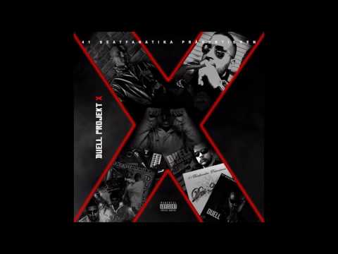 DUELL - PROJEKT X (LP 2016) [Album Snippet by Amo-Beatz]] #duell #projektx #snippets