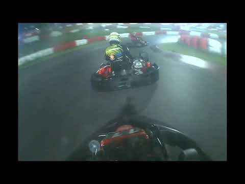 FBKA 2025 - Elite 9º Etapa