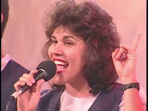 ADSAT em Louvor (1996) - Grupo Integração