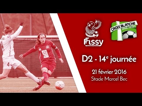 FF Issy - Angers CBOS | Résumé D2