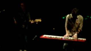 straylight run - don't count me out (may 23, 2009)