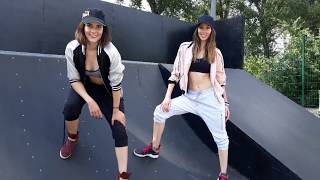 Make it Shake - Machel Montano (ft. Busta Rhymes) - Zumba® Fitness Choreography by Iva &amp; Milica