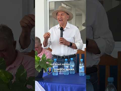 Nova escola em Alto Paraíso - RO