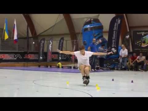 EFSC 2014 / Rotunno Andrea 13 place